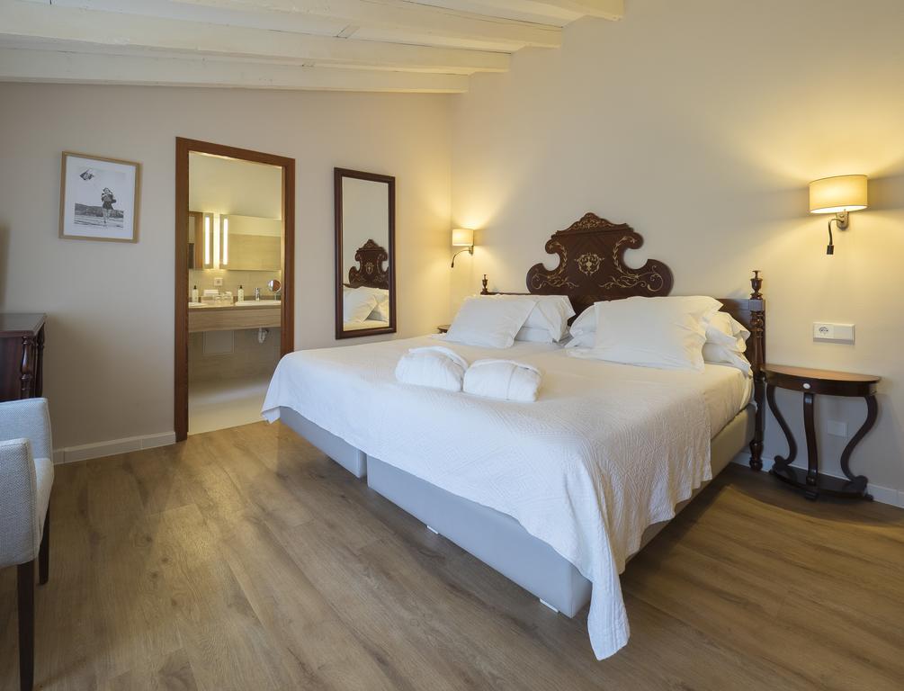 Protur Residencia Son Floriana Hotel Cala Bona  Exterior photo