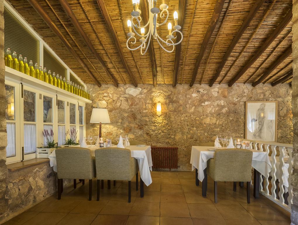Protur Residencia Son Floriana Hotel Cala Bona  Exterior photo